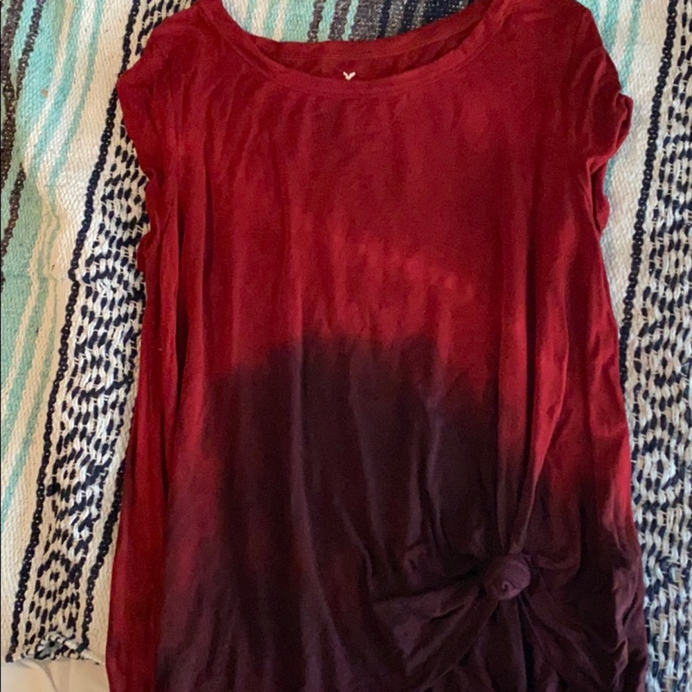 American eagle shirt